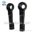 Ningbo factory steel agricultural machinery spare parts